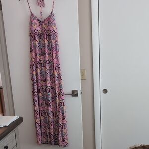 Soybu Maxi Dress